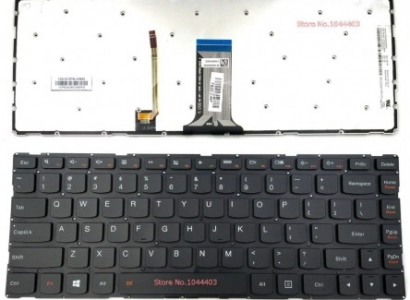 BÀN PHÍM LAPTOP LENOVO LENOVO U31-70, FLEX 3 14